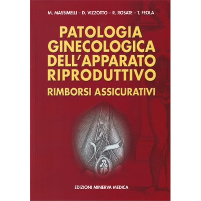 Patologia ginecologica dell'apparato riproduttivo. Rimborsi assicurativi